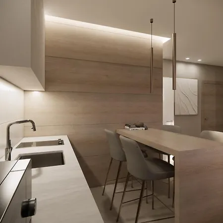 Bellettinihome Apartment Milano Marittima