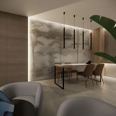 Bellettinihome Apartment Milano Marittima