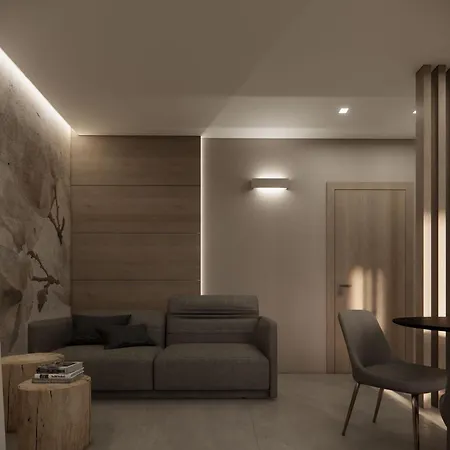 Apartment Bellettinihome *