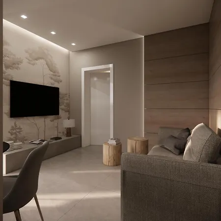 Bellettinihome Apartment Milano Marittima